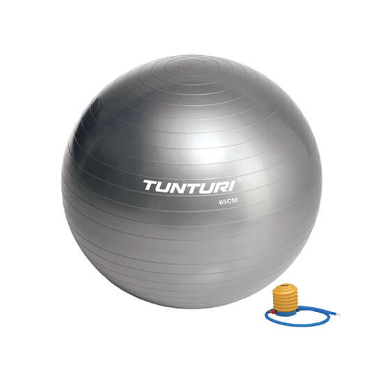 Võimla Tunturi Gymball, 65 cm