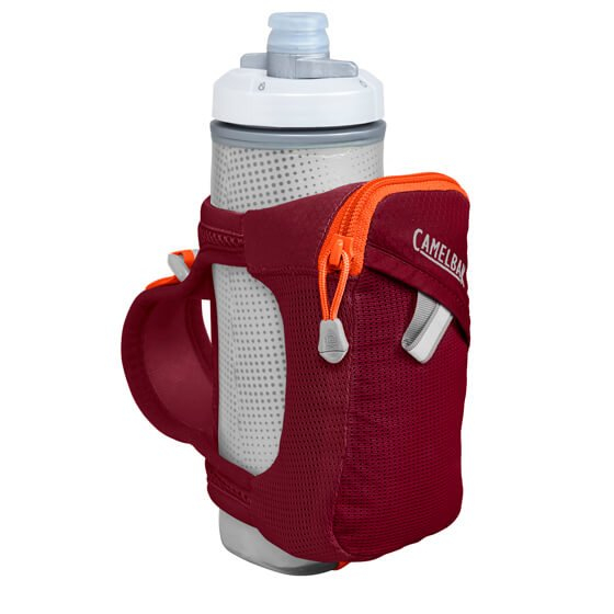 Käevõru pudeliga Camelbak Quick Grip Chill HH 500 ml