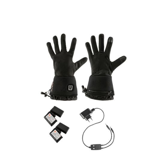 Soojendusega kindad Glove Liner AG1 Alpenheat
