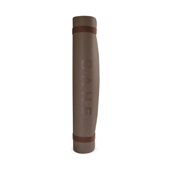 Joogamatt Foundation 4 mm PTP