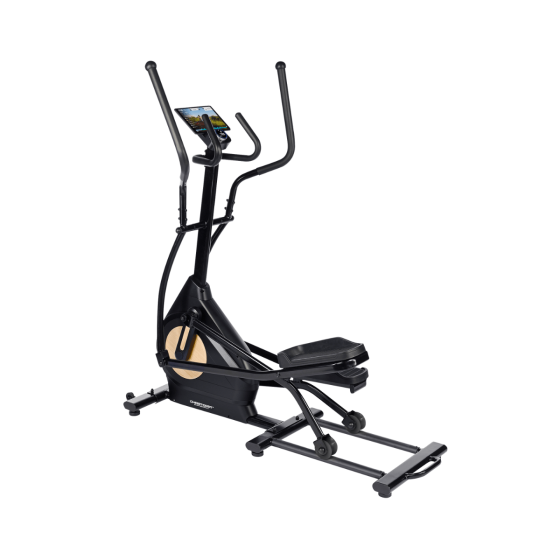 Elliptiline trenažöör Fit Wheel Pro CHRISTOPEIT
