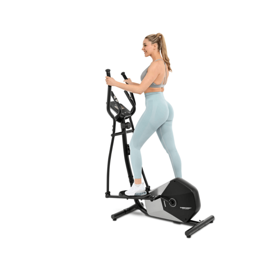 Elliptiline trenažöör CT 5 Crosstrainer CHRISTOPEIT