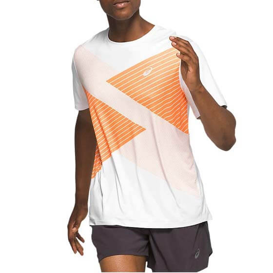 SPORDILAEV ASICS TOKYO SS TOP MEN