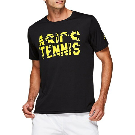 ASICIS TRÜKITUD TENNISESÄRK