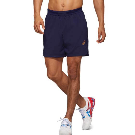 Spordipüksid ASICS M 7IN ÜHEND, MEN 'S