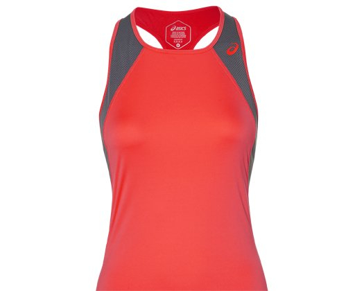 TENNISESÄRGI ROOSAD ASICID