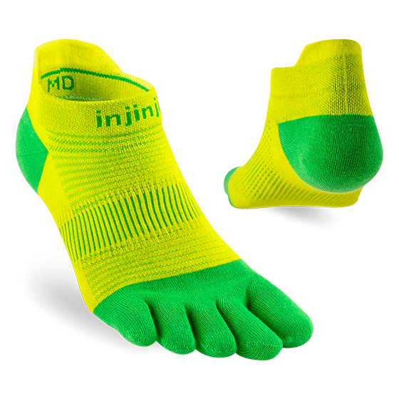 Jooksusokid injinji RUN LIGHTWEIGHT NO-SHOW ristik