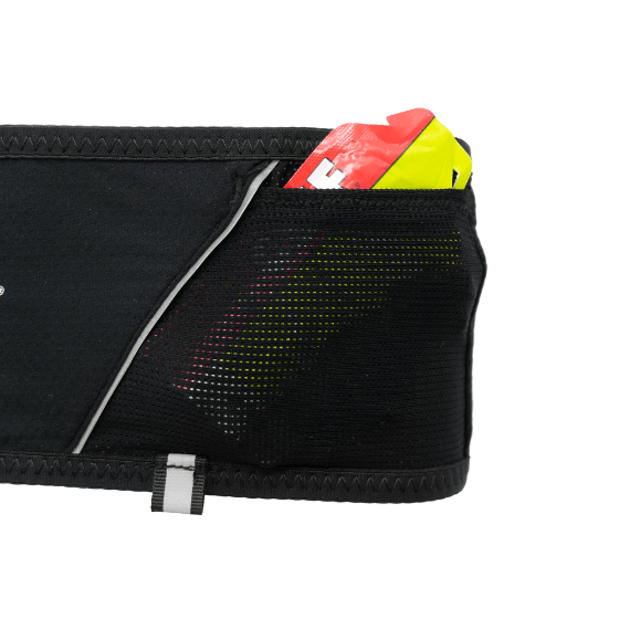 Jooksuvöö 360 Plus Black FITLETIC