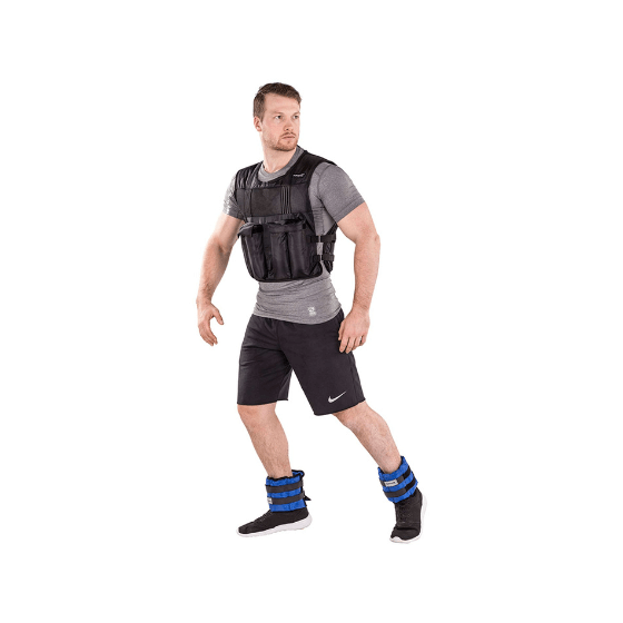 Kaalvest Tunturi 15 kg