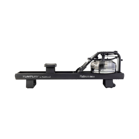 Sõudemasin TUNTURI Fluid Platinum R30W