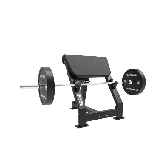 Bicepsi pingi masin TUNTURI Platinum V-seeria