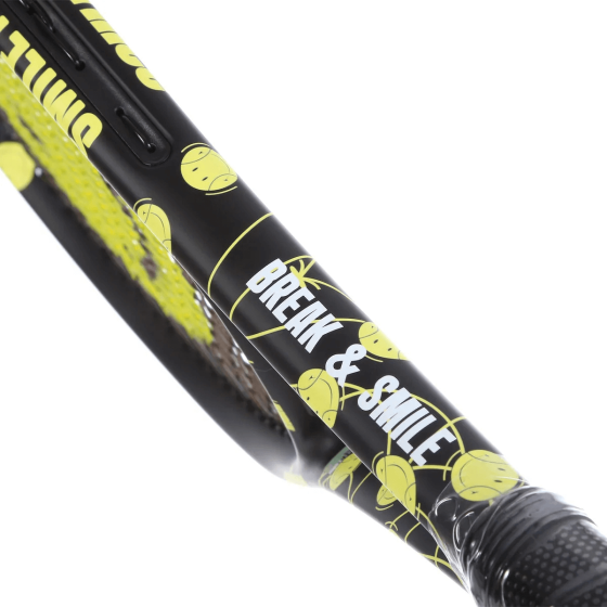 Juuniori tennise reket 26 X Smiley Prince