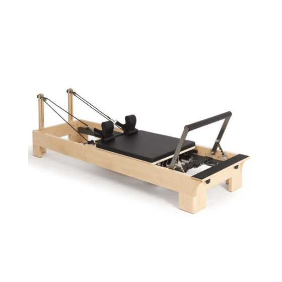 Puidust reformer ELINA Pilates