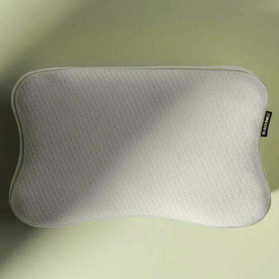 Taastumispadi Pillow Recovery Plus BLACKROLL