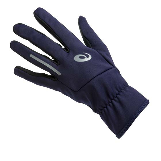 Kindad ASICS LITE SHOW GLOVES käitamiseks