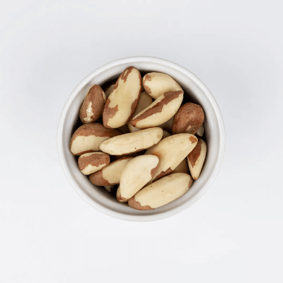 Brasiilia pähklid 250g Vilgain