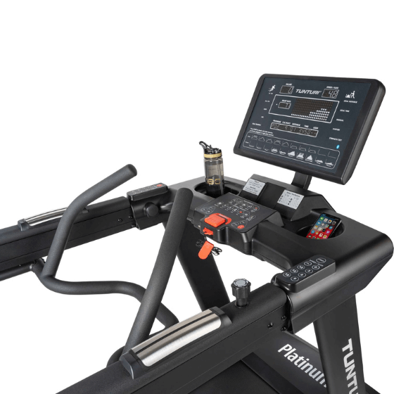 Jooksurada TUNTURI Platinum T30 Core