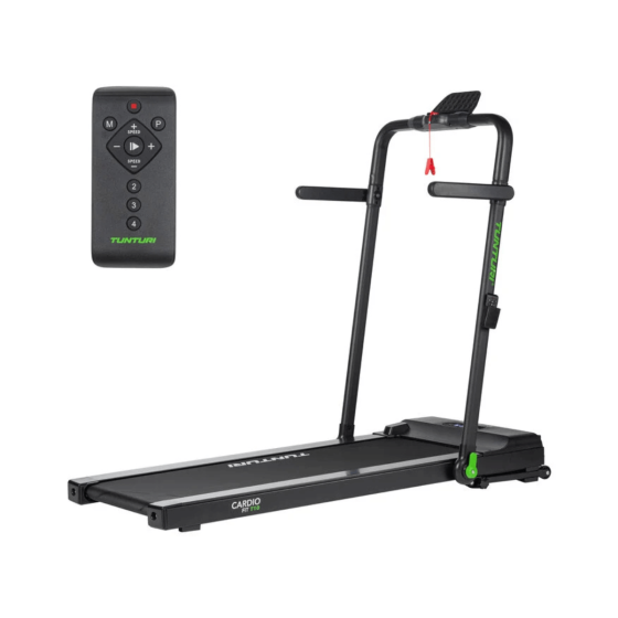 Jooksurada Cardio Fit T10 BT Tunturi