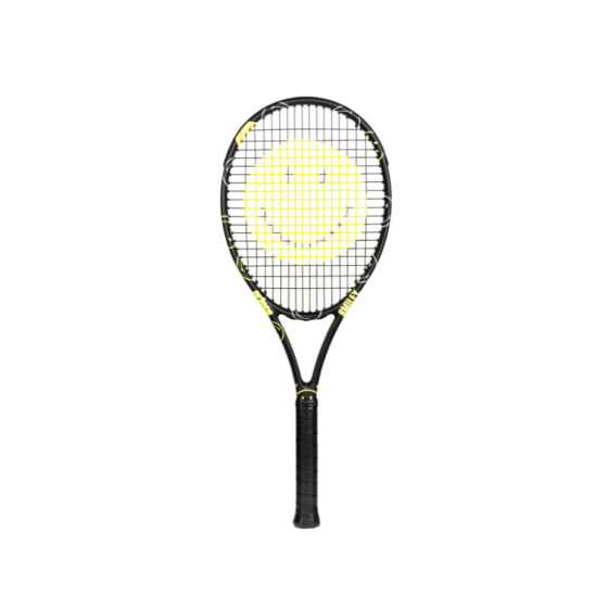 Tennise reket Beast 100 Smiley 280 g suurus 2 Prince