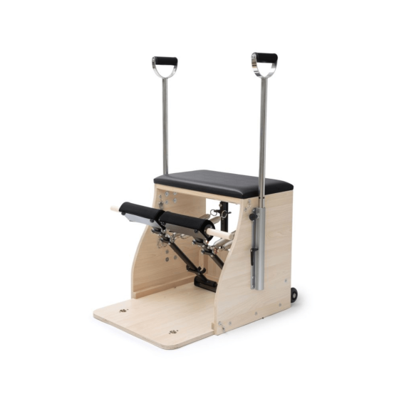 Elite Pilates kombotool ELINA Pilates