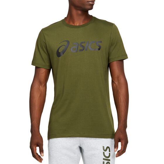 SPORDISÄRGI ASICS BIG LOGO TEE