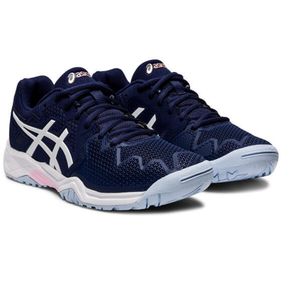 Laste tennised ASICS GEL-RESOLUTION 8 GS 