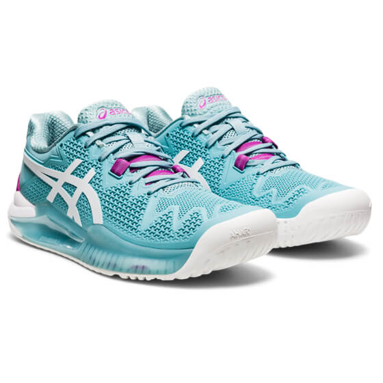 Naiste tennised ASICS GEL-RESOLUTION 8