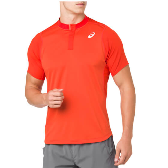 SPORDISÄRGI ASICID GEL-COOL MEESTELE POLO