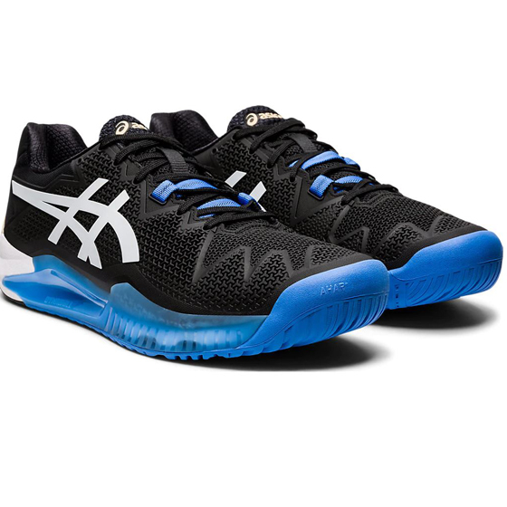 Tennisejalatsid ASICS GEL-RESOLUTION 8 CLAY, Men