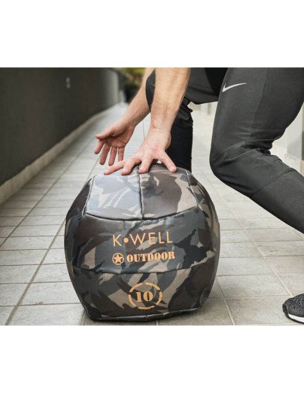 Kwell GIANT BALL OUTDOOR pall