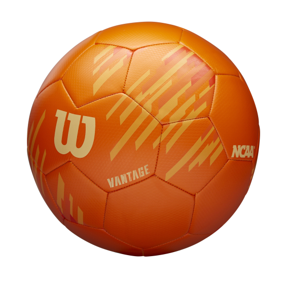 WILSON NCAA VANTAGE futbola bumba