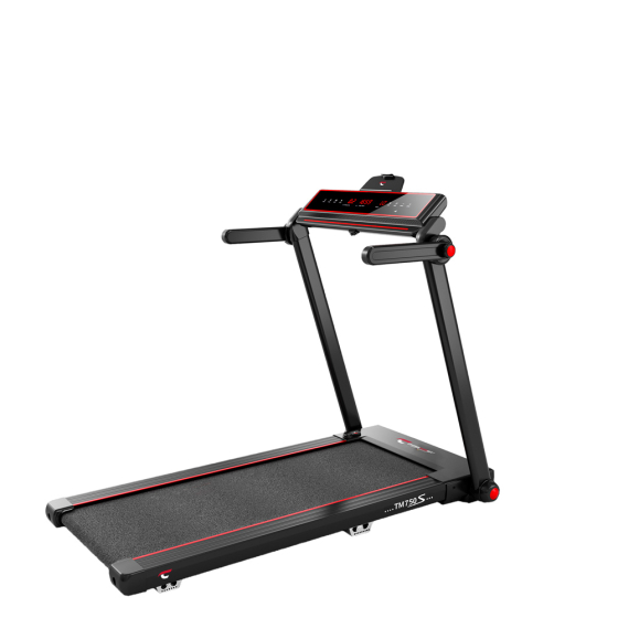 CHRISTOPEIT SPORT skrejceliņš TM 750S 16 km/h, 120x45cm