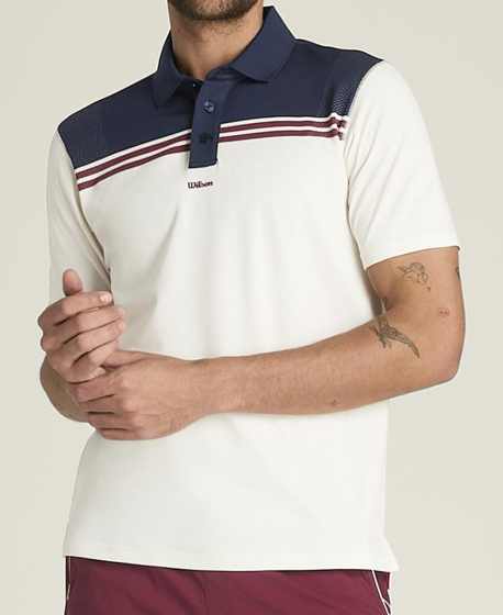 M ALL SEASON POLO SANDRIFT