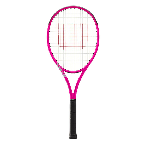 WILSON TENISA RAKETE BURN PINK 105 S