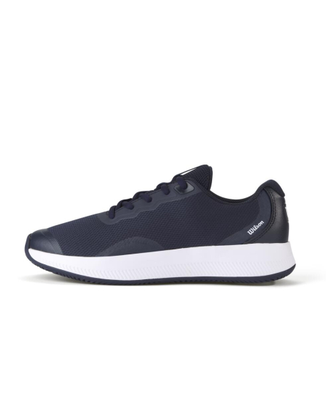 WILSON TENISA APAVI SIEVIEŠU INTRIGUE LITE Navy Blaze