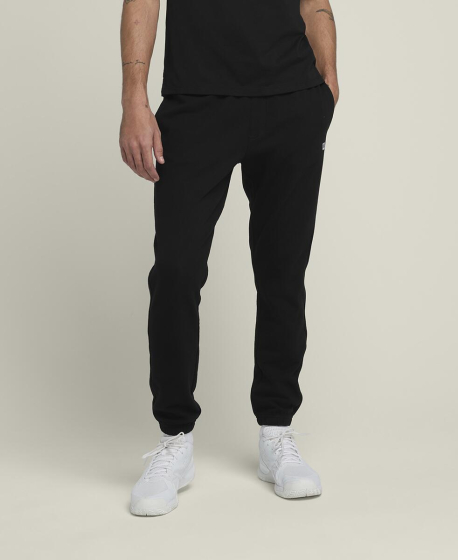 M TEAM JOGGER BLACK