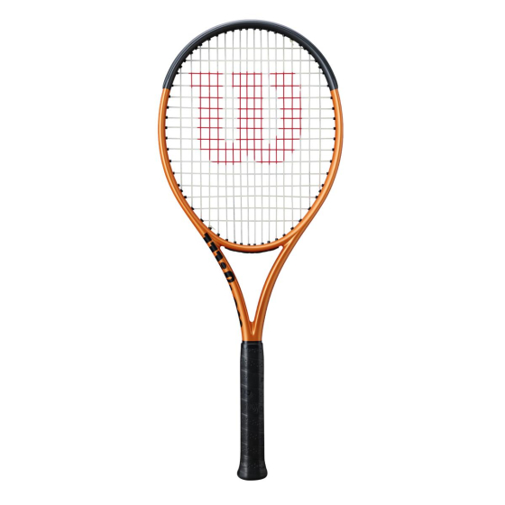 WILSON TENISA RAKETE BURN 100LS V6.0