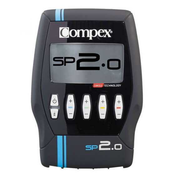 Lihasstimulaator SP2 .0 mitmekeelne