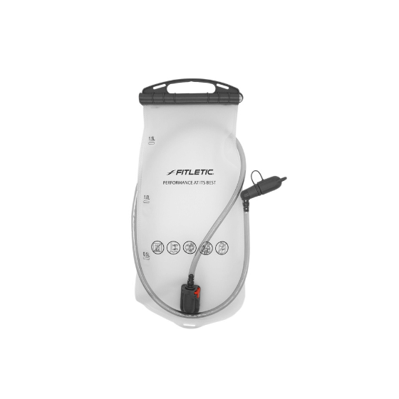 Veepõis Endurance 1.5L Bladder FITLETIC