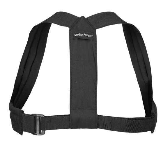 Swedish Posture  Flexi rühti korrektor, üks suurus