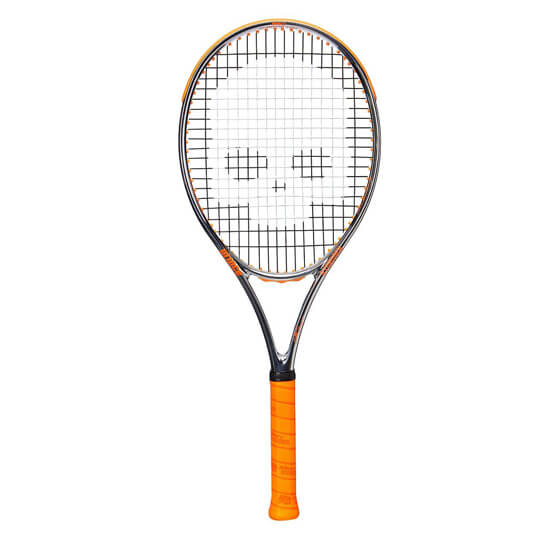 TENNISEREKET Prince CHROME 100, 280G