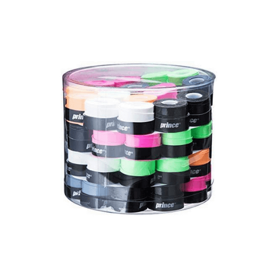 Tennise OVERGRIPS prints DURAPRO + (DIFFERENT COLORS)