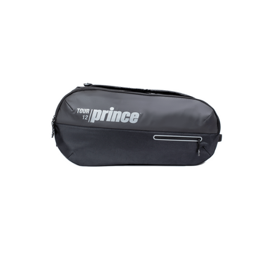 Tennisekott PRINCE Carbon 12-pack