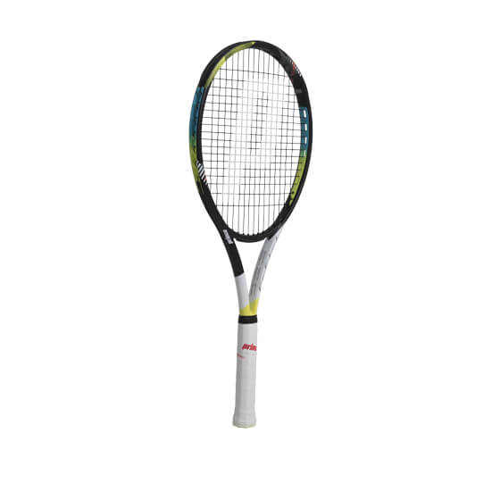 Tennise reket TXT 2.5 Prince RIPSTICK 100 (280G)