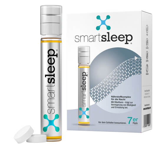 Vitamiinid une jaoks Smartsleep ORIGINAL
