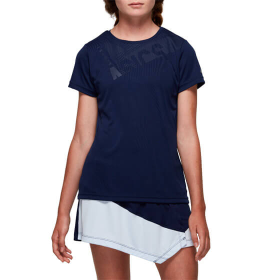 Dressipluus tüdrukutele Asics TENNIS G GPX T