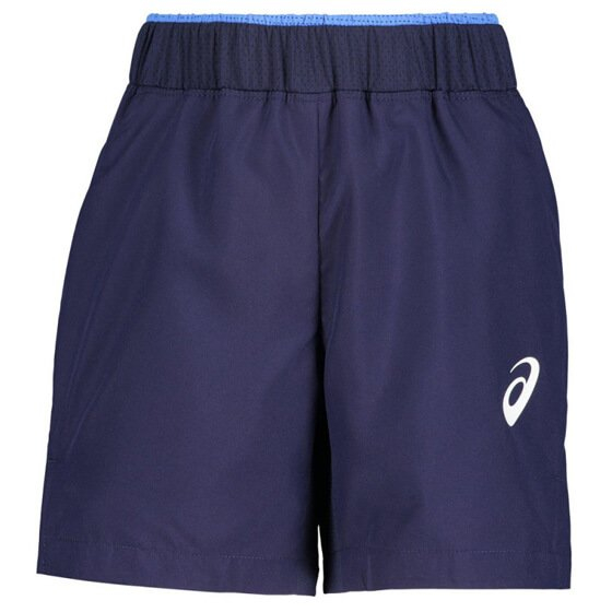 Laste tennise šansid Asics TENNIS C B SHORT