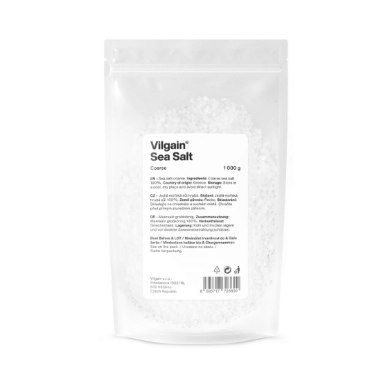 Meresool 1 kg VILGAIN