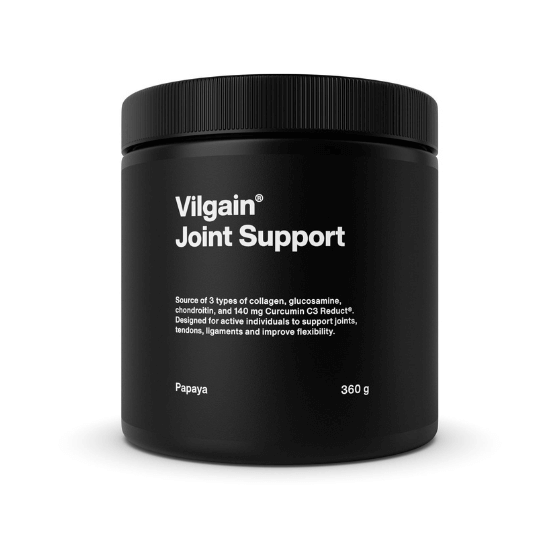 Vilgain liigeseid toetav kollageen (360 g)