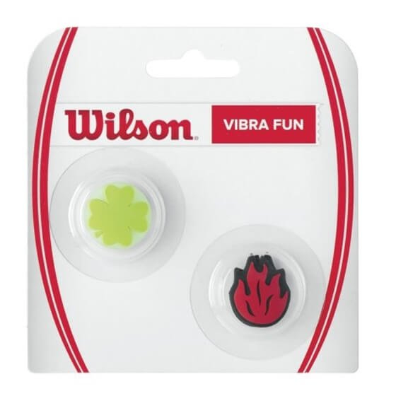 TRAADI VIBRATION STRIPPER WILSON Vibra Fun, 2 GAB.